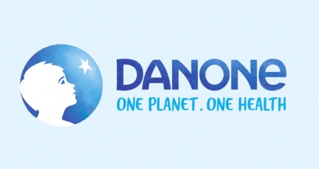 Danone hat neuen Europa-Chef - Der Konsumgüterkonzerns Danone hat einen neuen Europe Zone President - Quelle: Danone